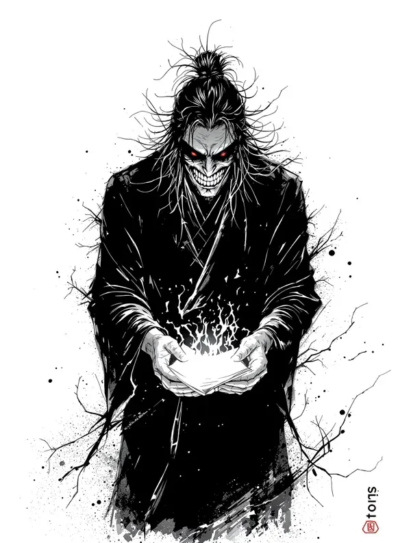 阴阳司